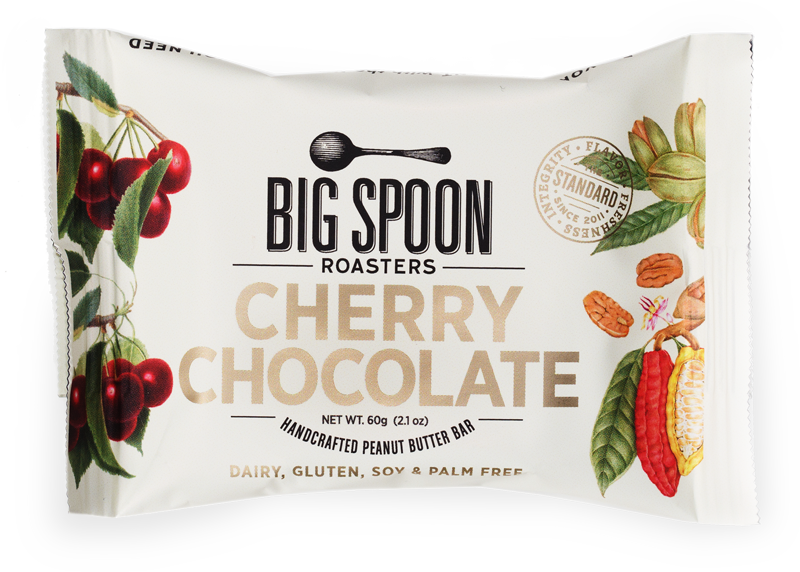 Big Spoon Roasters - Cherry Chocolate