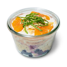 Load image into Gallery viewer, Overnight Oats - Citrus Basil
