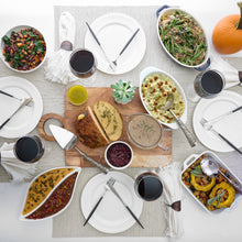 Load image into Gallery viewer, Thanksgiving Dinner For Four
