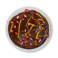Load image into Gallery viewer, Chocolate Vegan Mousse
