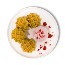 Load image into Gallery viewer, CocoBerry Waffles
